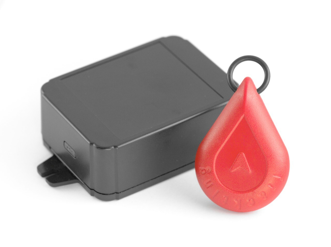 Trackting Smart Alarm: l'antifurto GPS intelligente